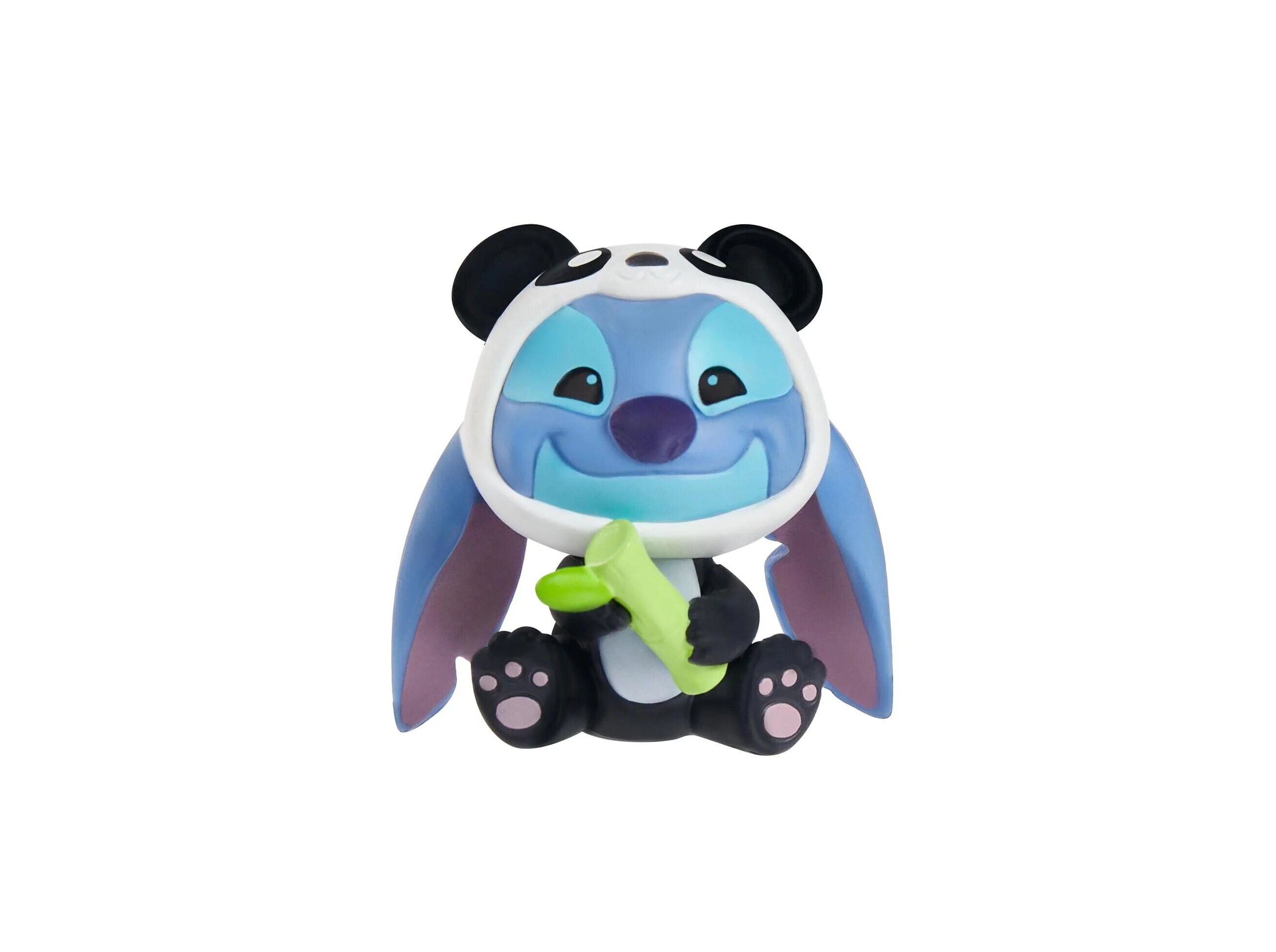 Cápsulas Colecionáveis Stitch Modelos Sortidos, Envio Aleatório 9
