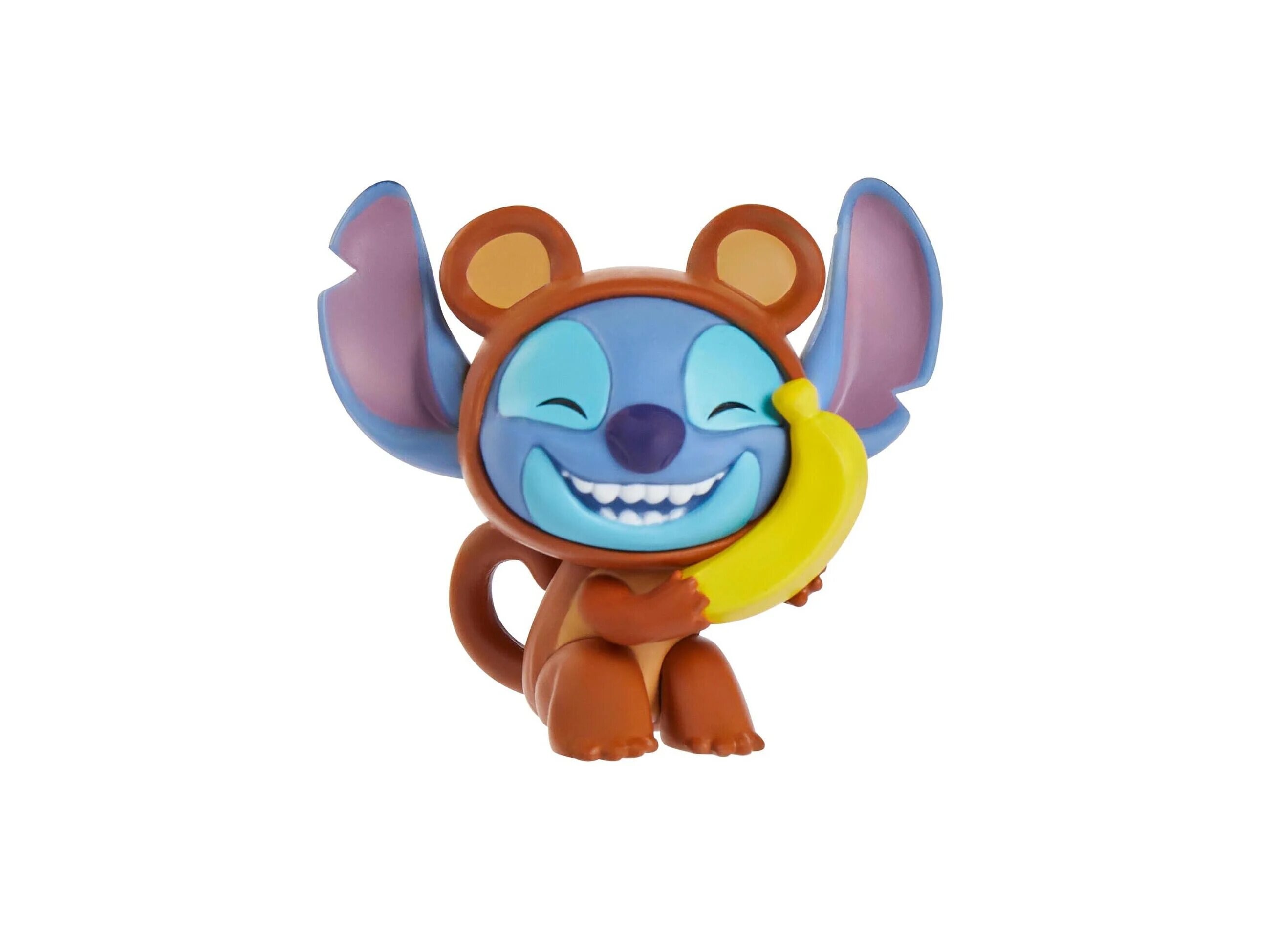 Cápsulas Colecionáveis Stitch Modelos Sortidos, Envio Aleatório 10