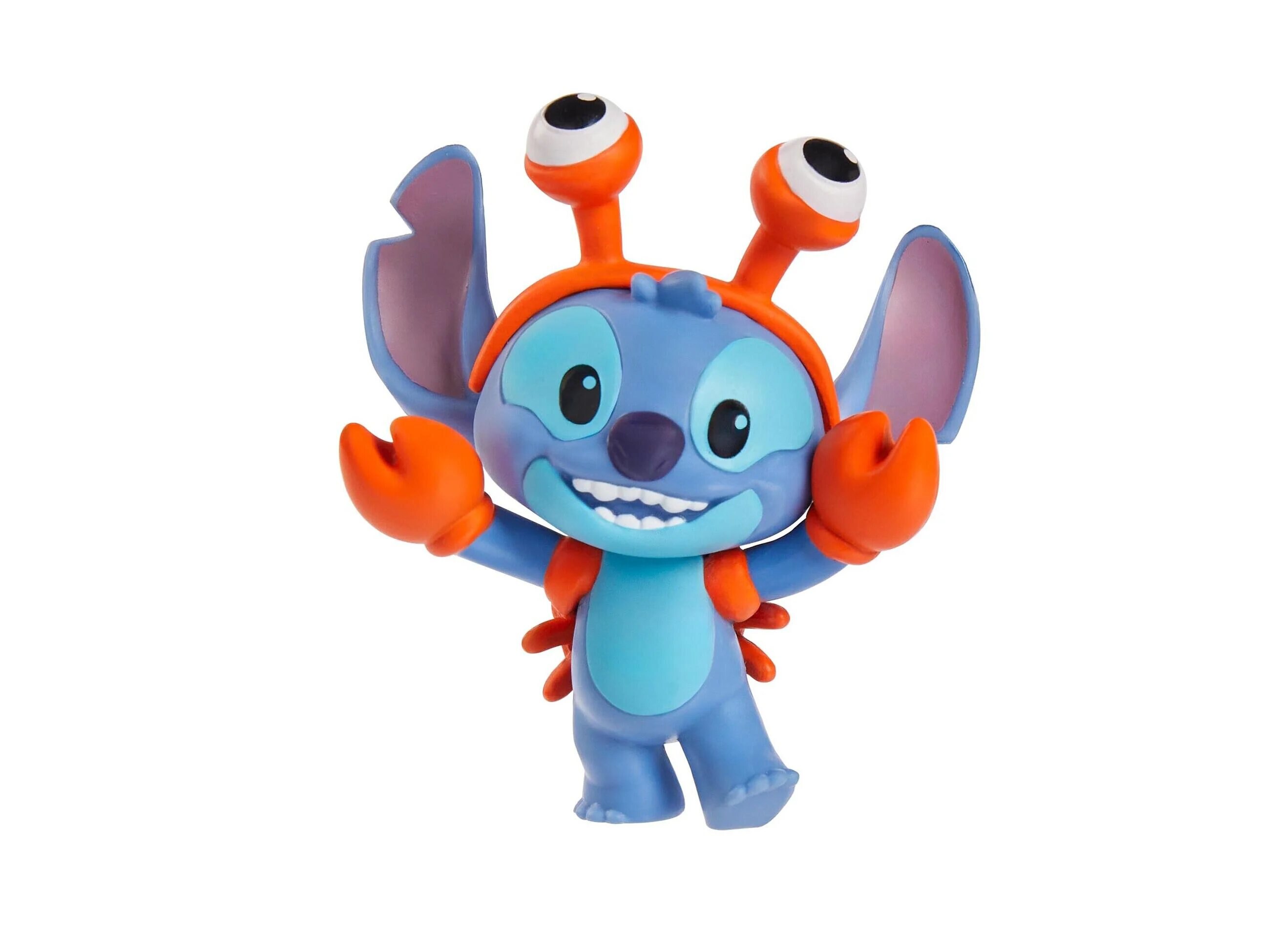 Cápsulas Colecionáveis Stitch Modelos Sortidos, Envio Aleatório 11