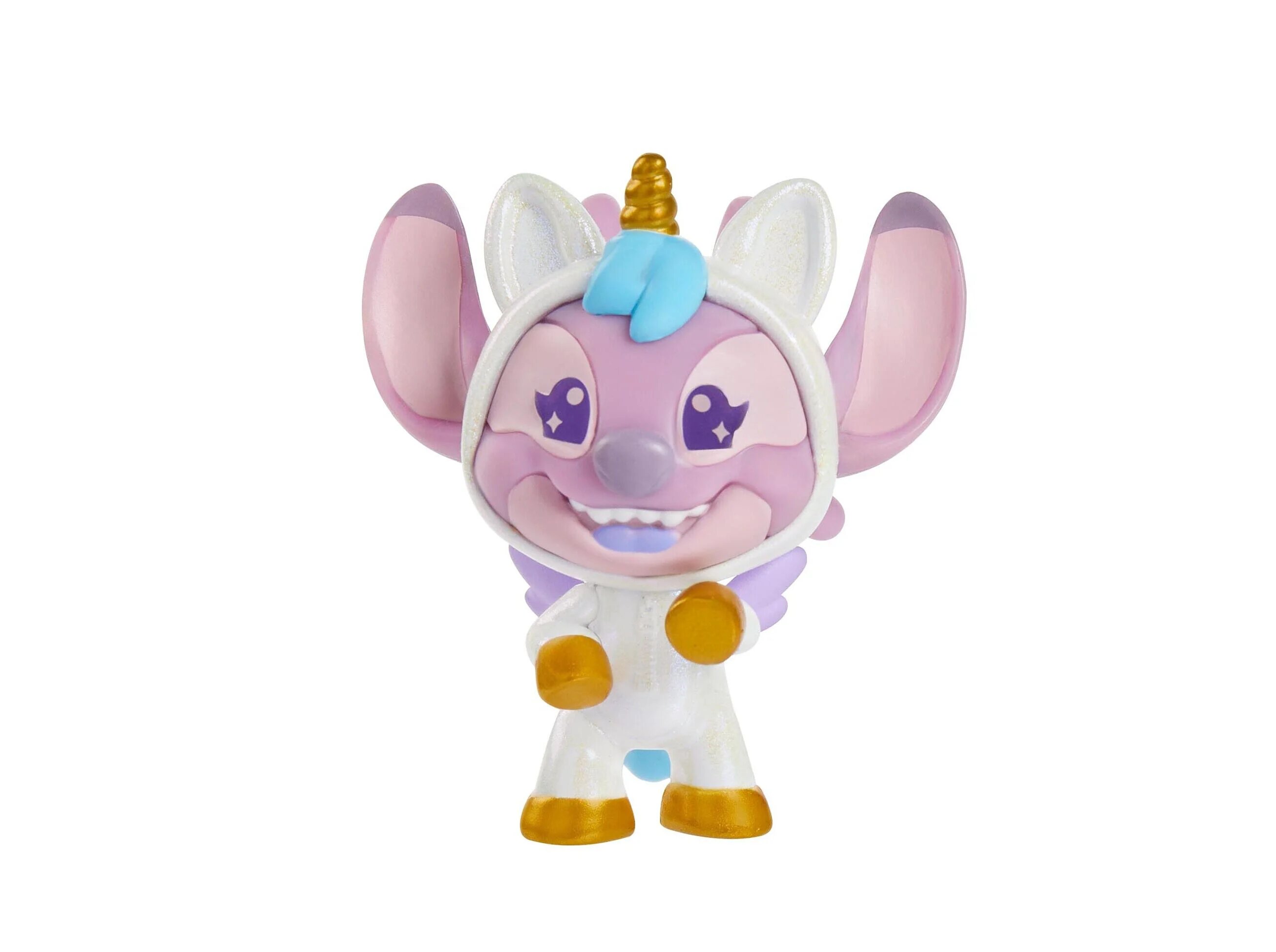 Cápsulas Colecionáveis Stitch Modelos Sortidos, Envio Aleatório 13