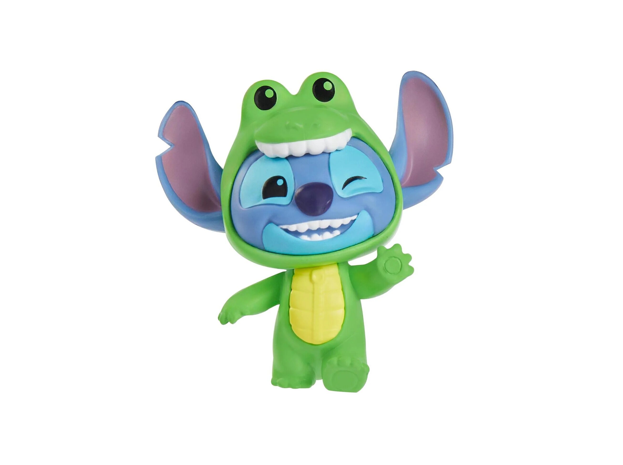 Cápsulas Colecionáveis Stitch Modelos Sortidos, Envio Aleatório 14