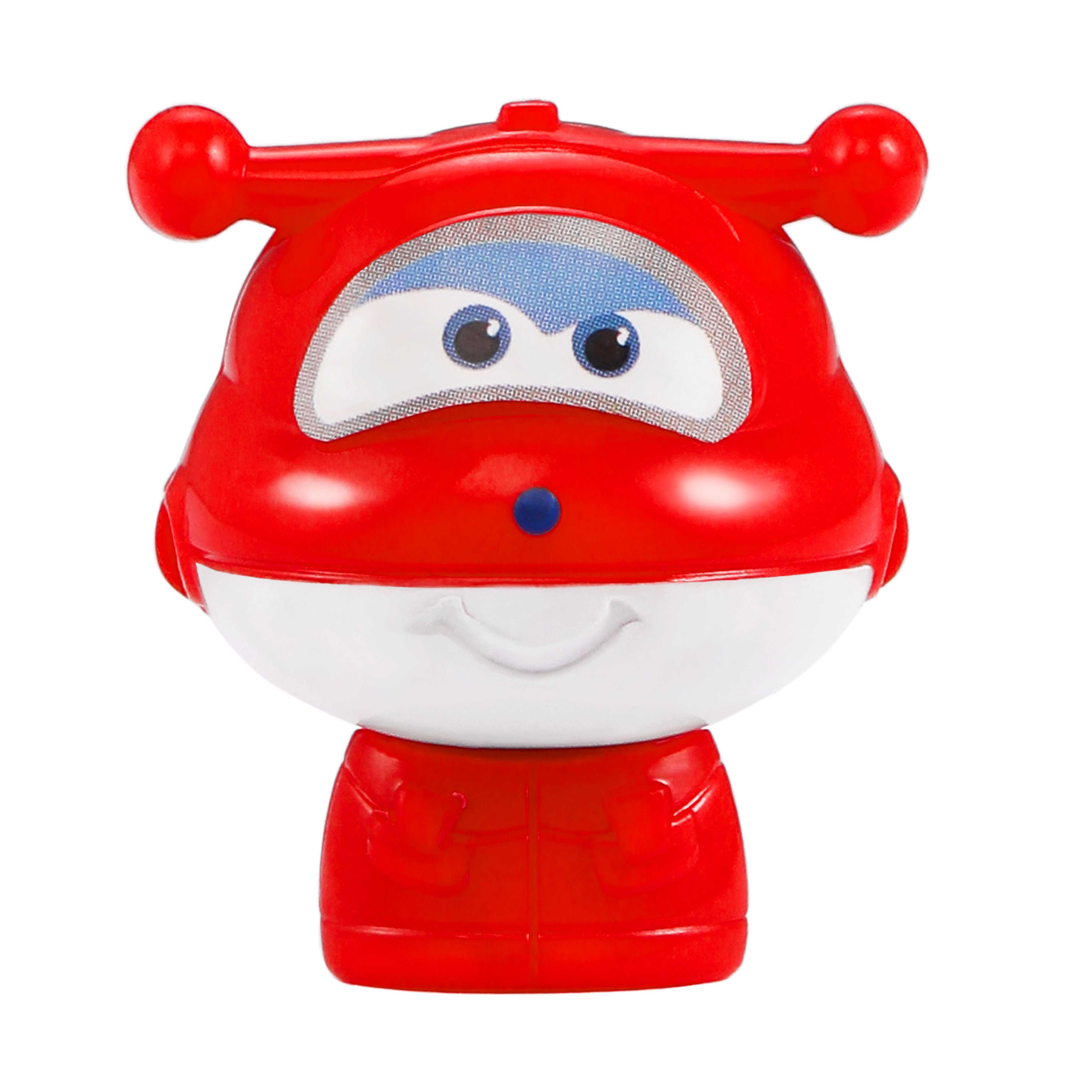 Jett Bolas Surpresa - Super Wings, Artigo Sortido, Envio Aleatório 6