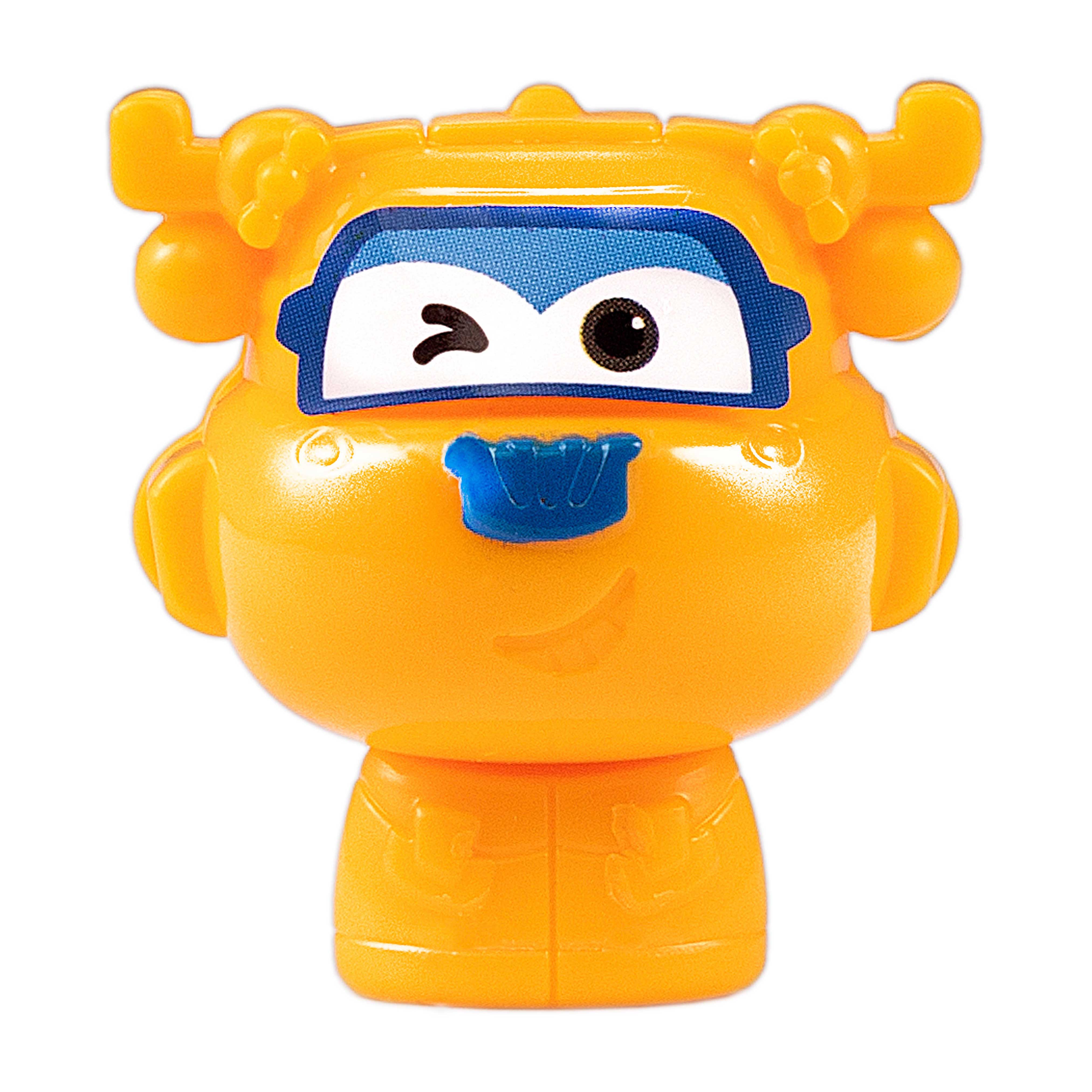 Jett Bolas Surpresa - Super Wings, Artigo Sortido, Envio Aleatório 8