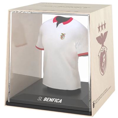 Imagem 0 de Figura SPLINK My Jersey - Benfica (Legend 1967/68)