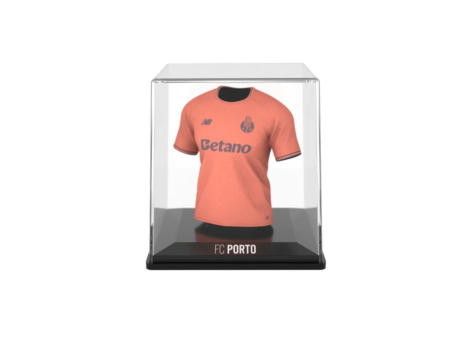 Figura My Jersey FCP- Away - 25/26 3