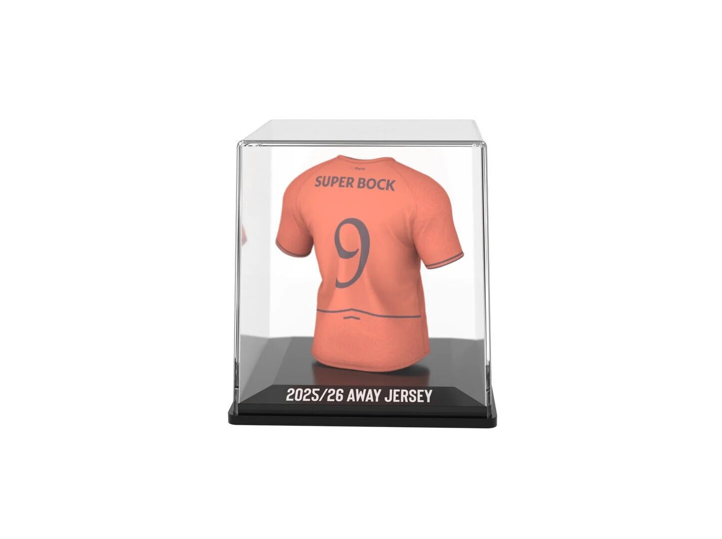Figura My Jersey FCP- Away - 25/26 4