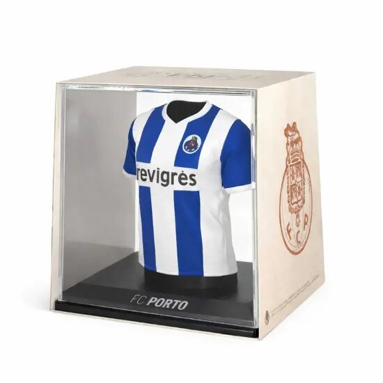 Imagem 0 de Figura My Jersey - FC Porto (Retro 1983 / 1984)