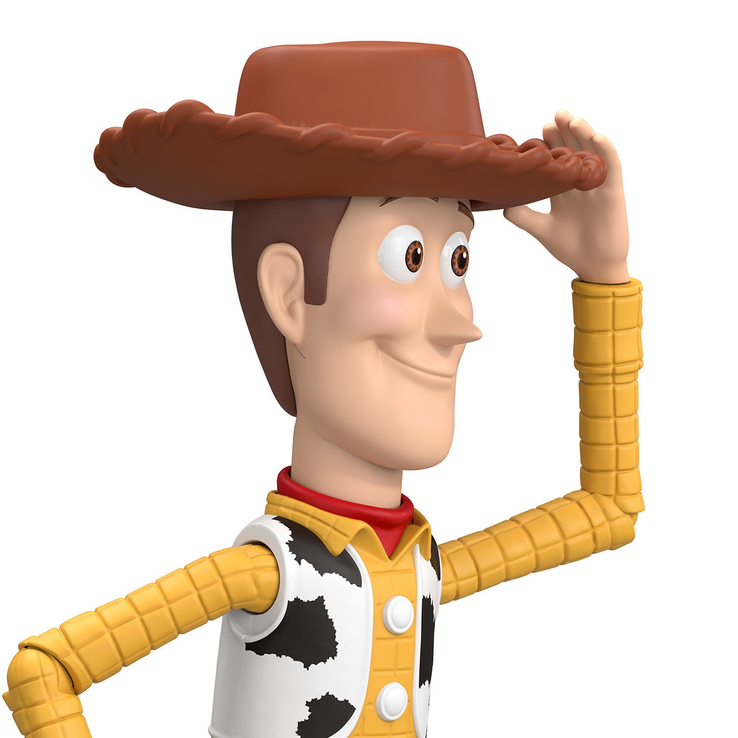Disney Pixar Toy Story 5 Figura Woody 2