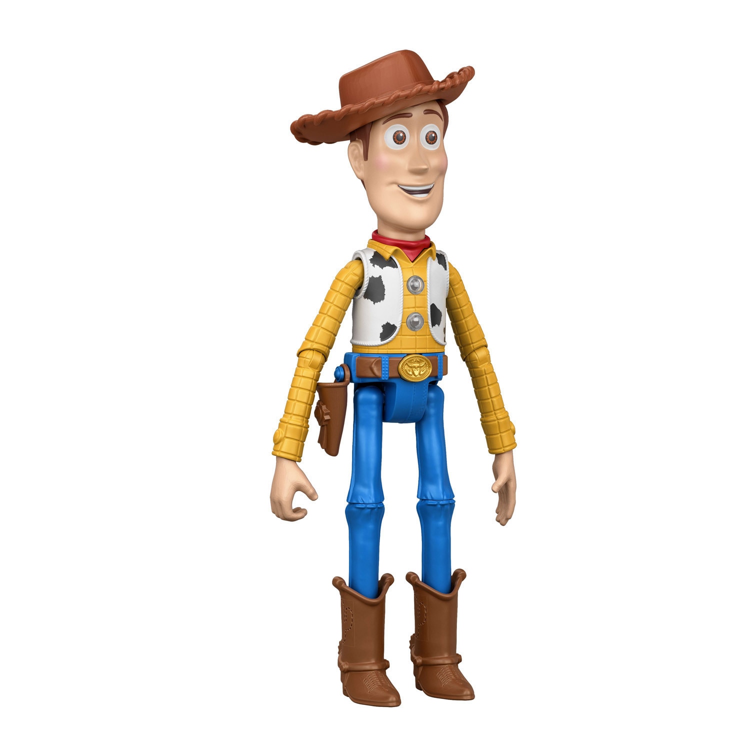 Disney Pixar Toy Story 5 Figura Falante Woody 3
