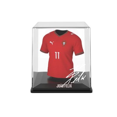 Imagem 0 de My Jersey - 2026 Home Jersey Portugal: João Félix 11