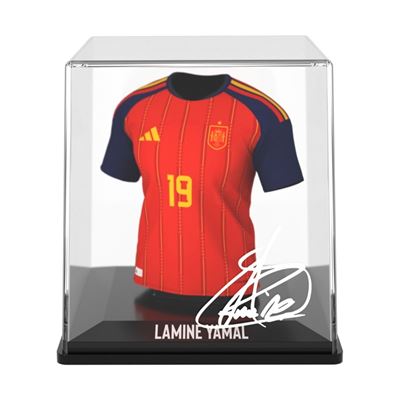 My Jersey  Yamal Home RFEF  2026 1