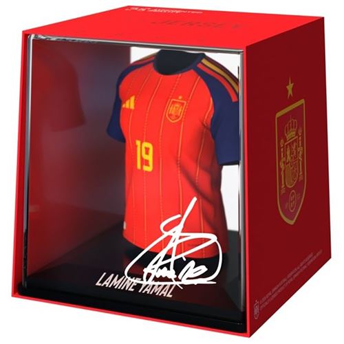 My Jersey  Yamal Home RFEF  2026 2