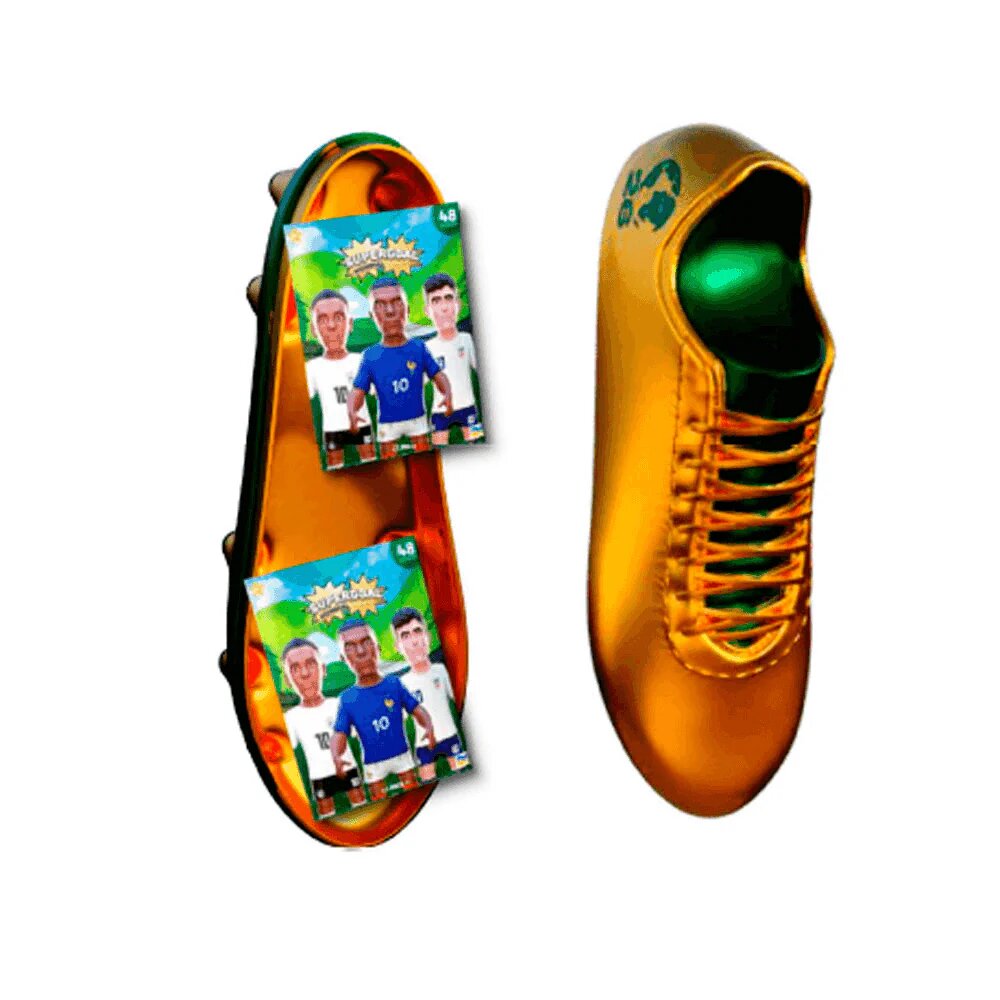 Imagem 0 de Supergoal Mundial - Chuteiras de Futebol