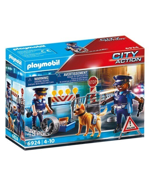 Controlo Policial 1