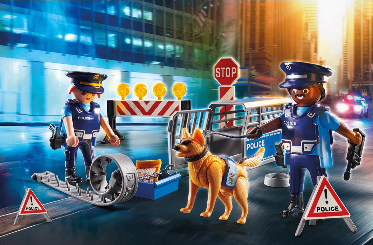 Controlo Policial 2