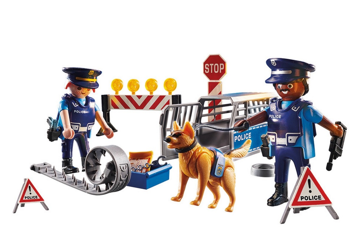 Controlo Policial 3