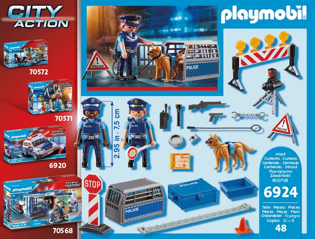 Controlo Policial 4