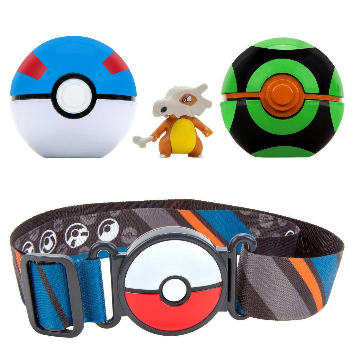 Cinto De Ataque Pokemon - Artigo Sortido. Envio realizado de forma aleatória 2