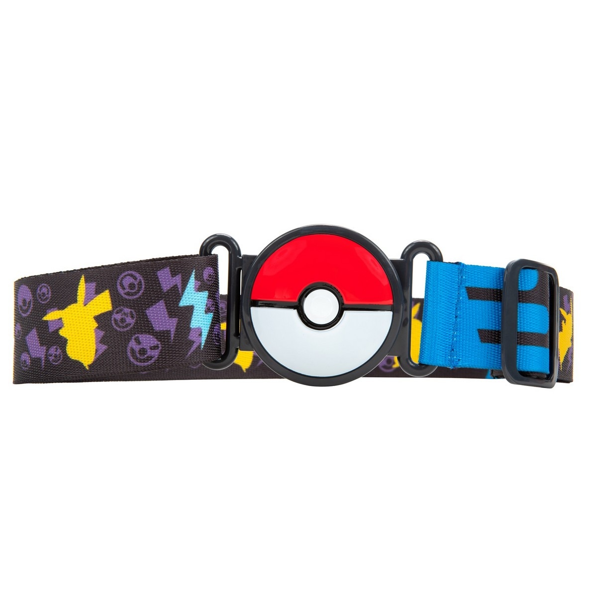 Cinto De Ataque Pokemon - Artigo Sortido. Envio realizado de forma aleatória 4