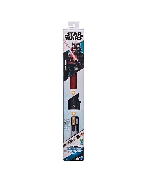 Imagem 0 de Star Wars - Sabre de Luz - Artigo Sortido. Envio realizado de forma aleatória