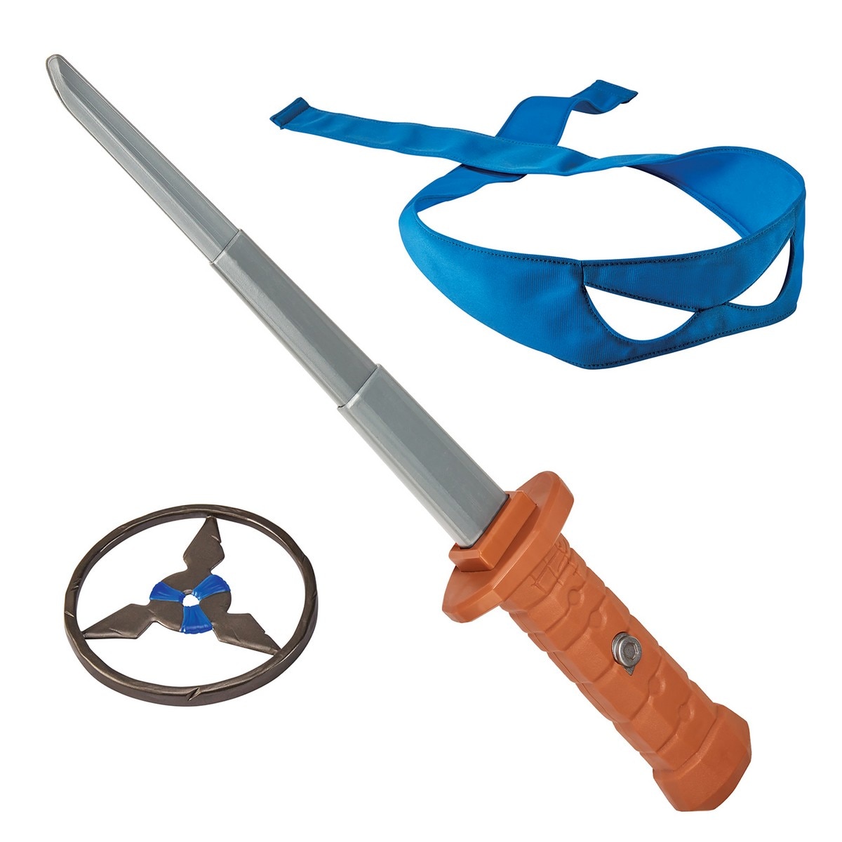 TMNT Movie - Acessórios Ninja 2