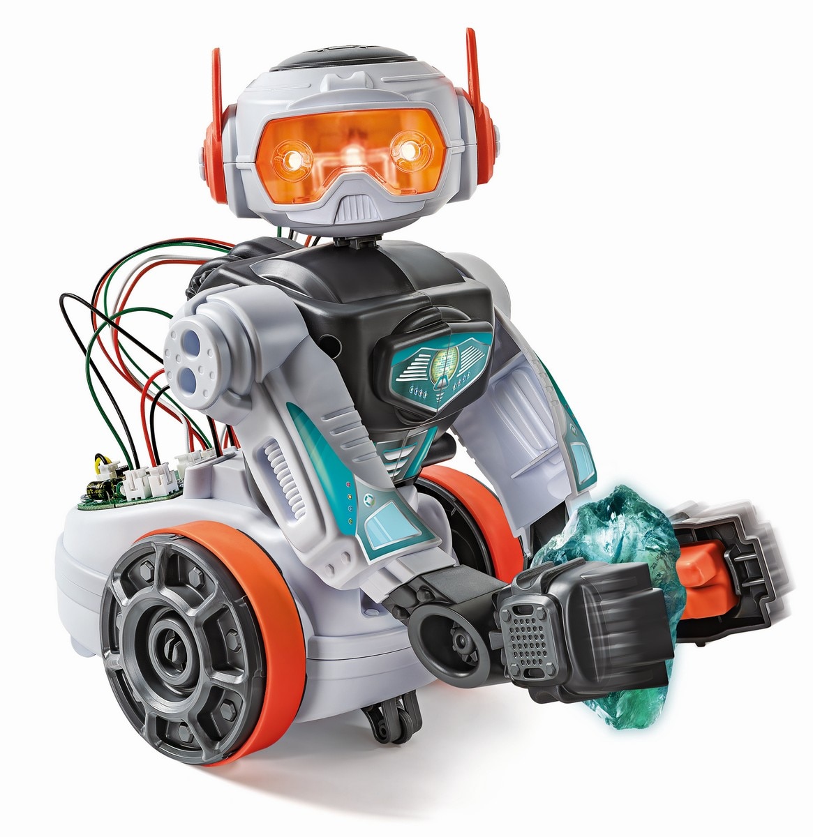 Evolution Robot 3