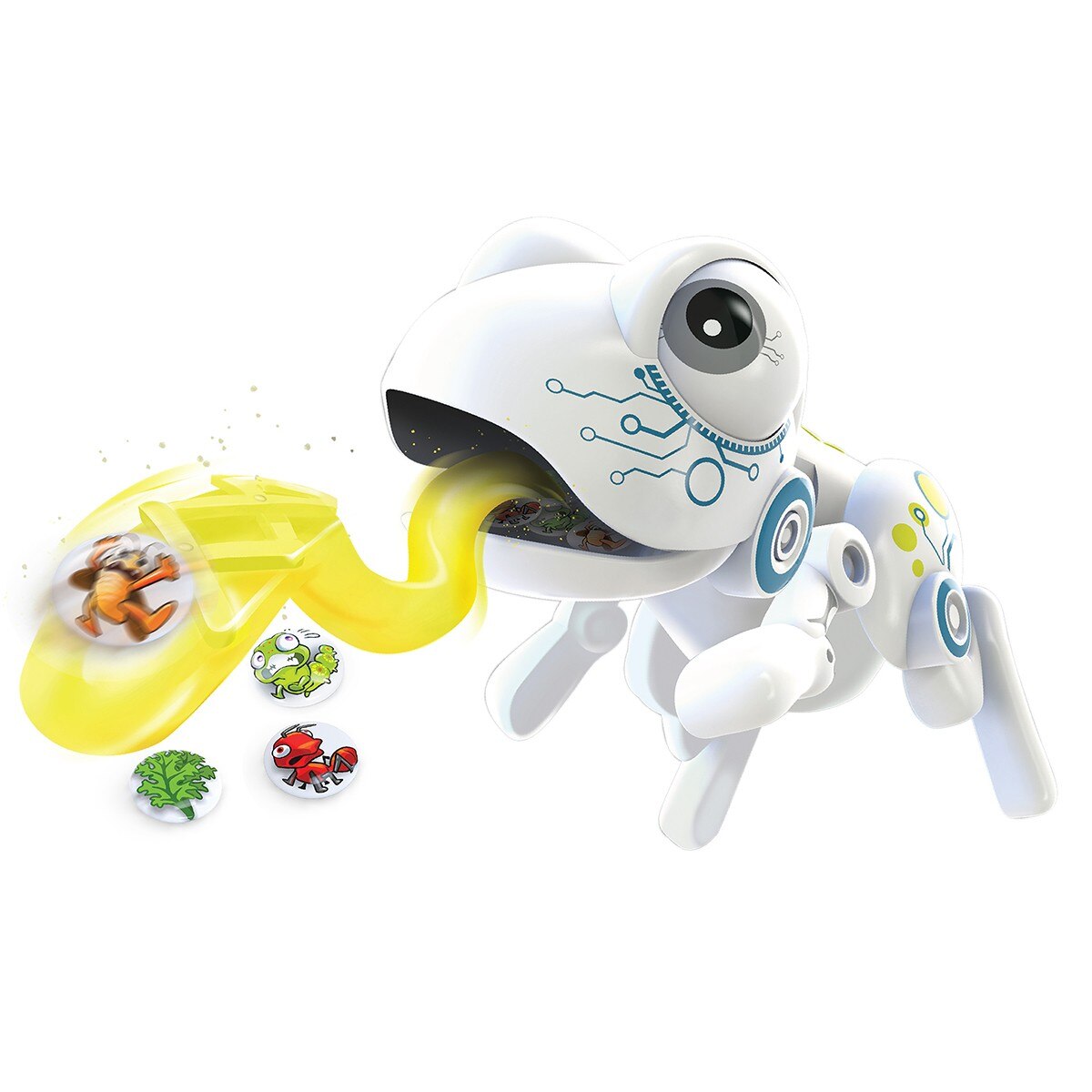 Ycoo - Robo Frog 2
