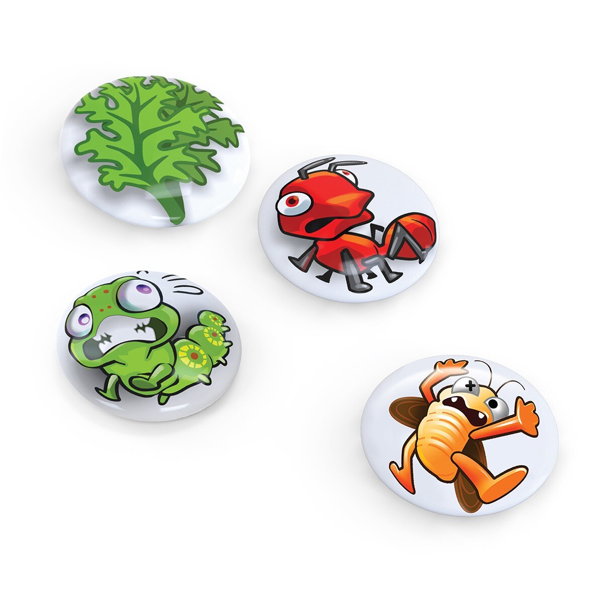 Ycoo - Robo Frog 4