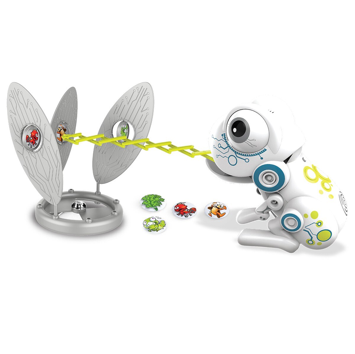Ycoo - Robo Frog 5