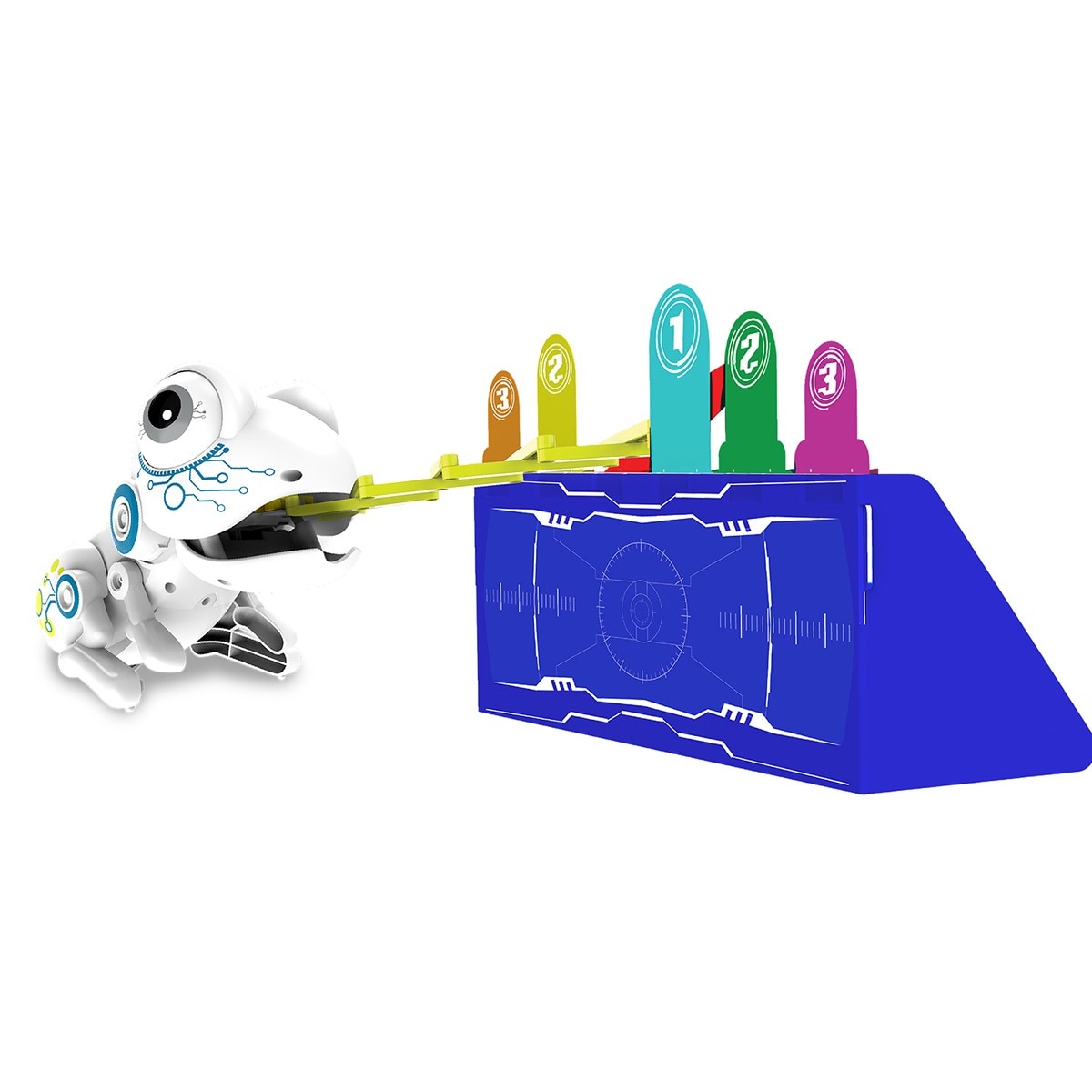 Ycoo - Robo Frog 6