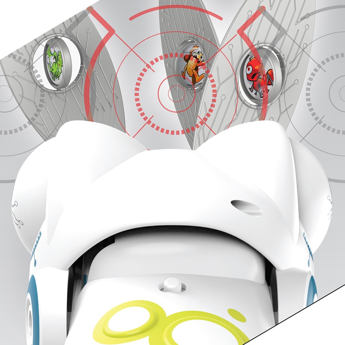 Ycoo - Robo Frog 10