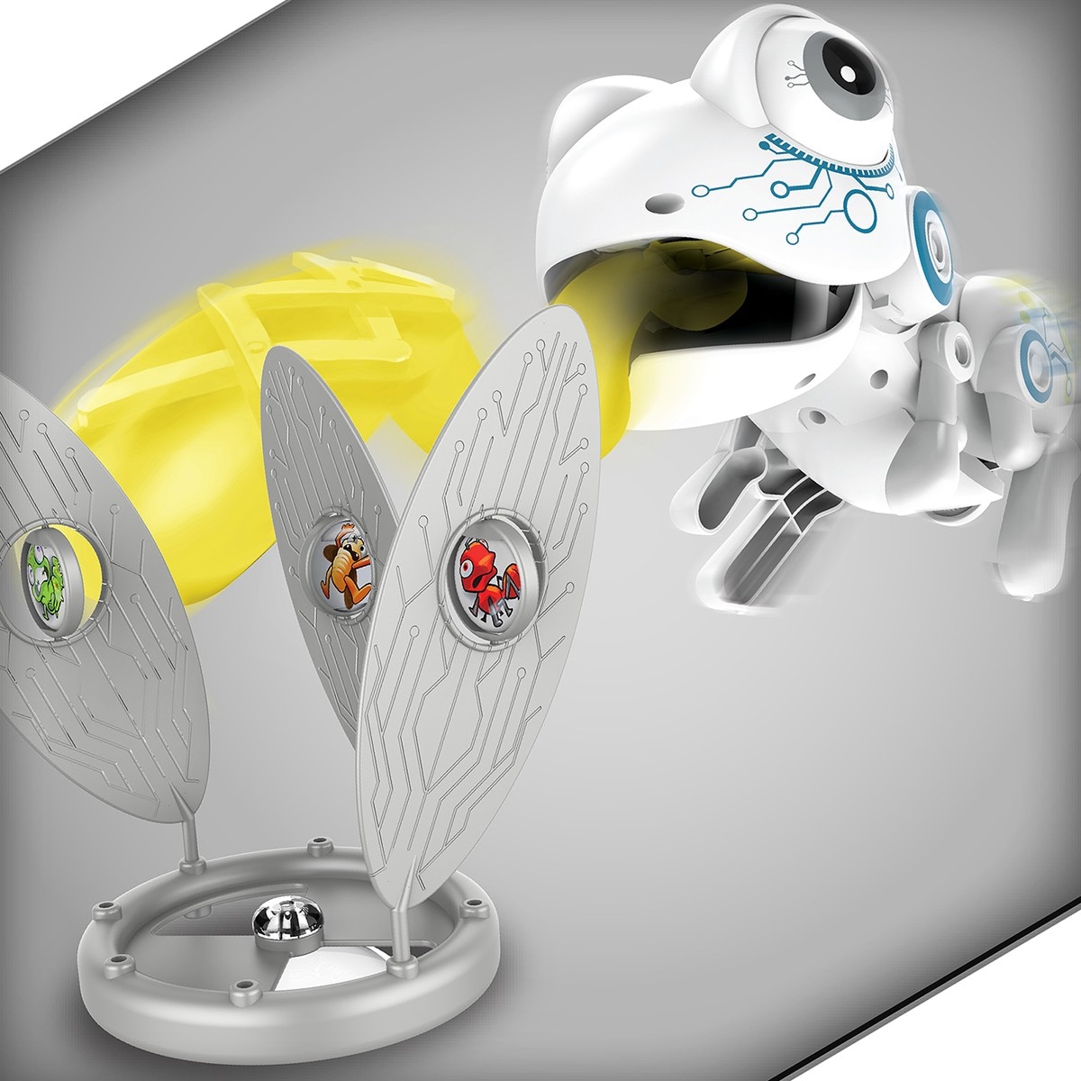 Ycoo - Robo Frog 12