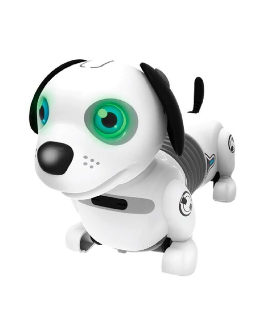 Imagem 0 de Ycoo - Robo Dackel Júnior