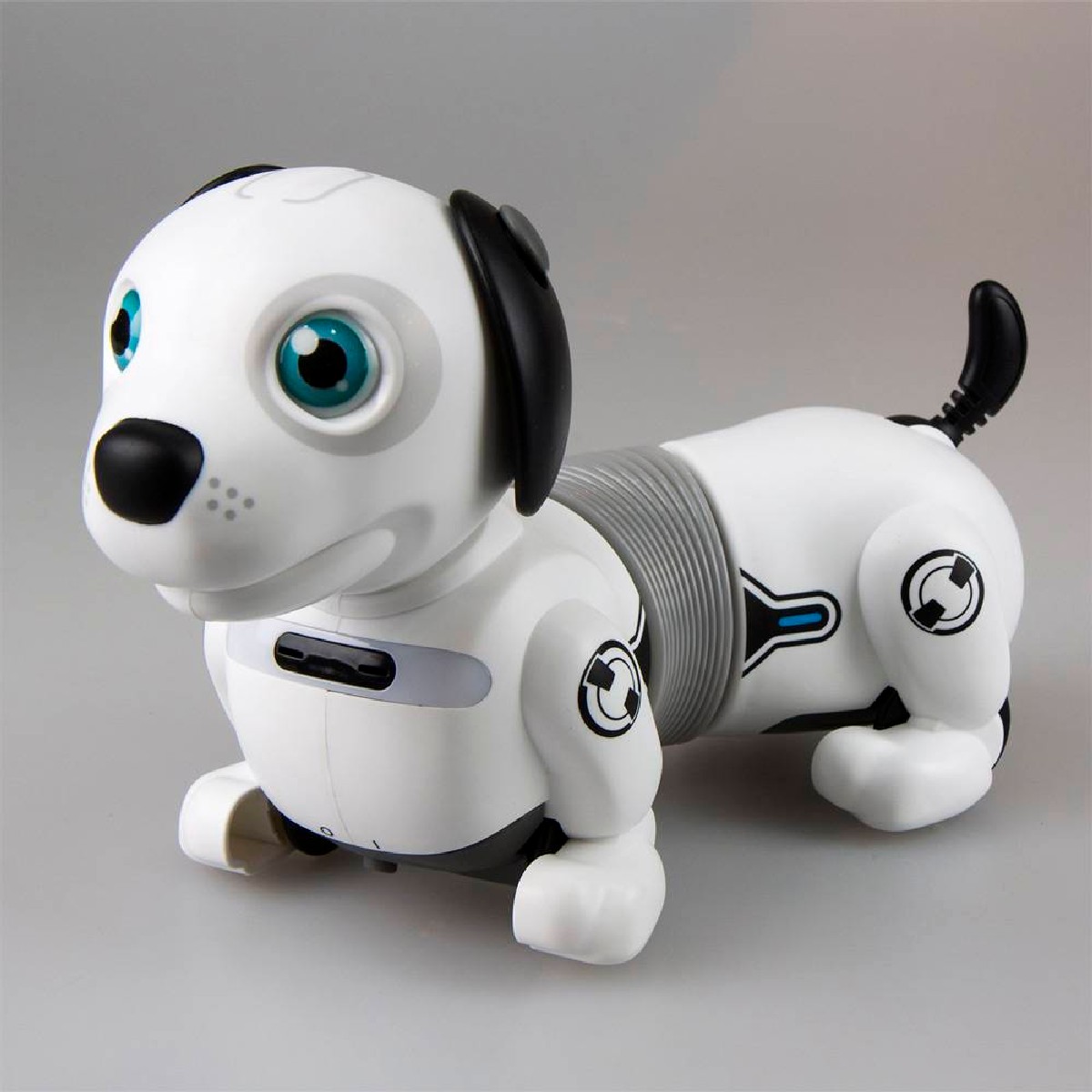 Ycoo - Robo Dackel Júnior 7