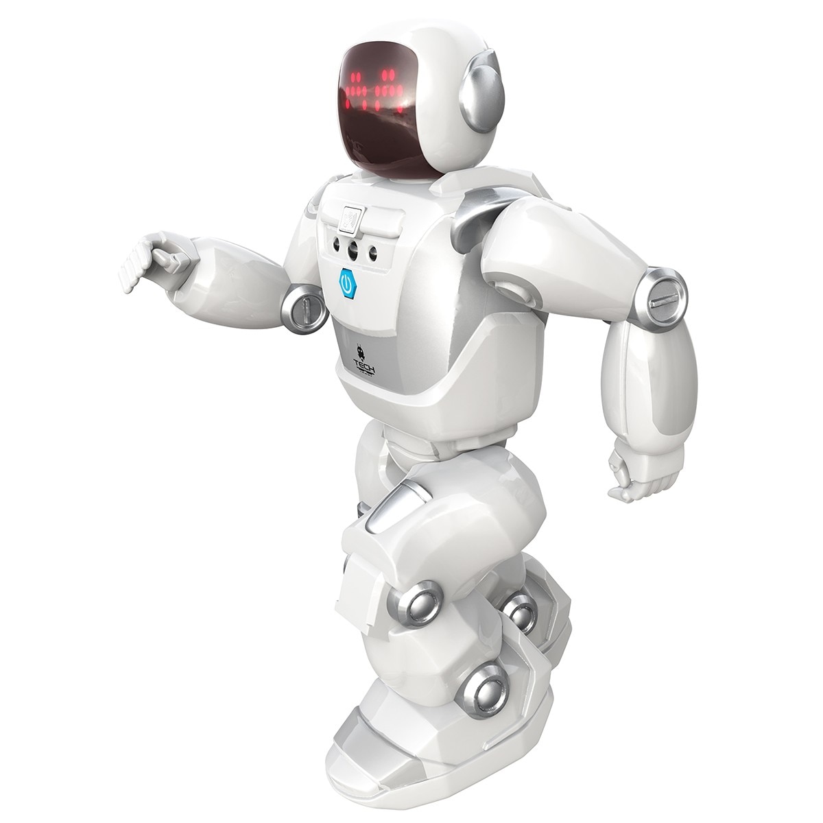 Ycoo - Program A Bot 2