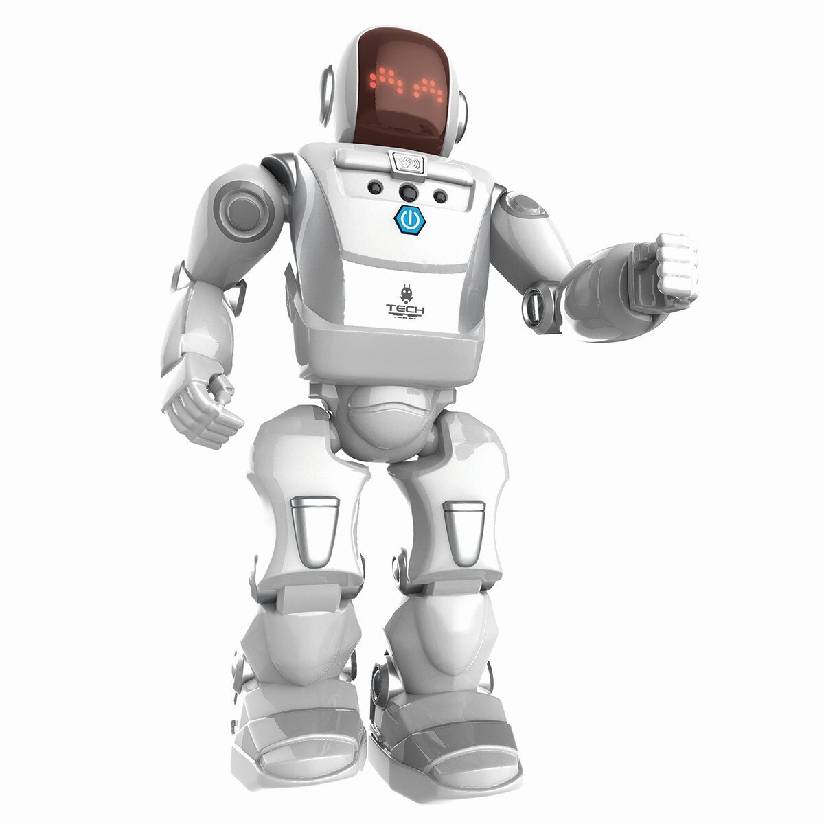 Ycoo - Program A Bot 3