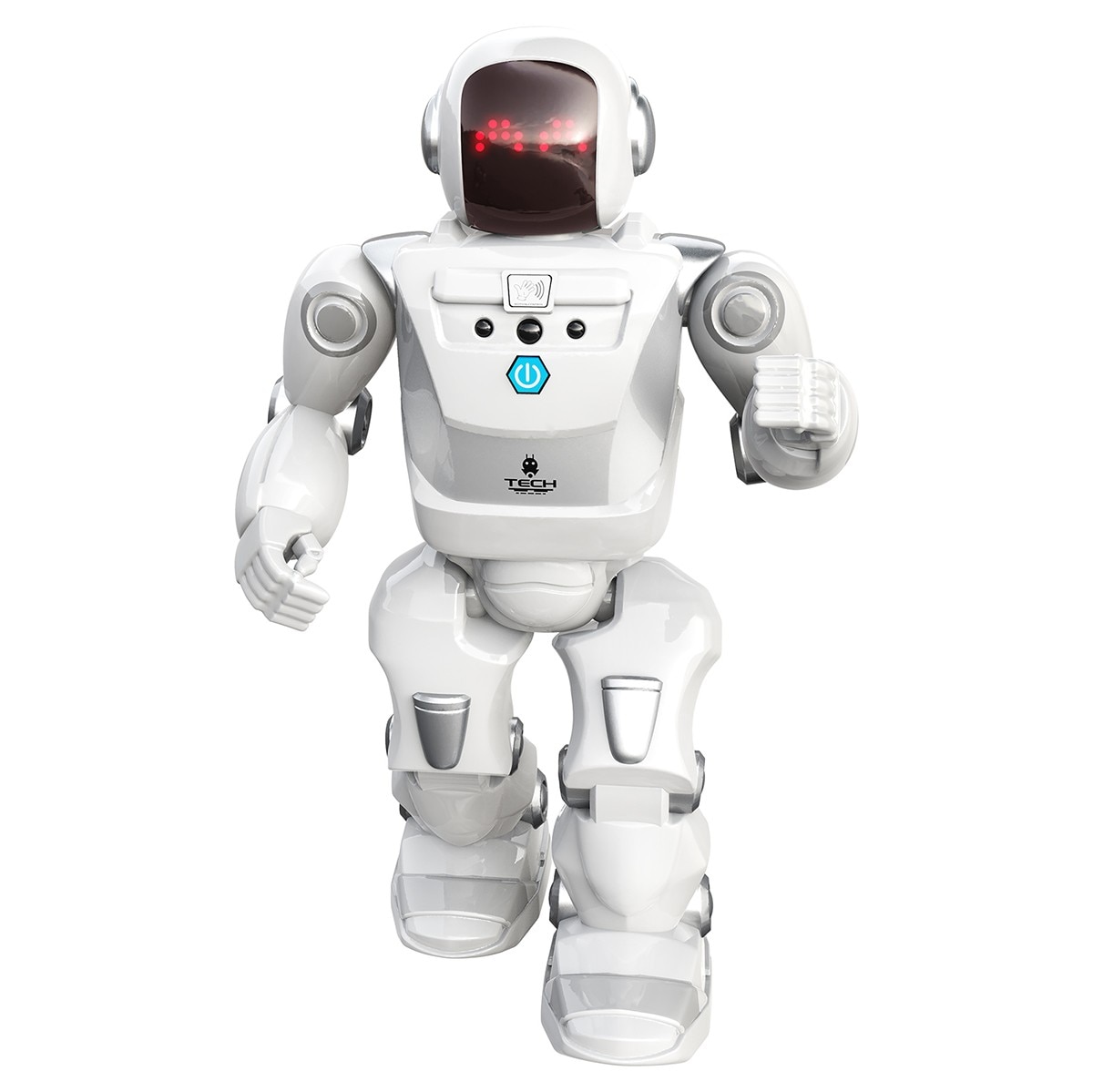 Ycoo - Program A Bot 4