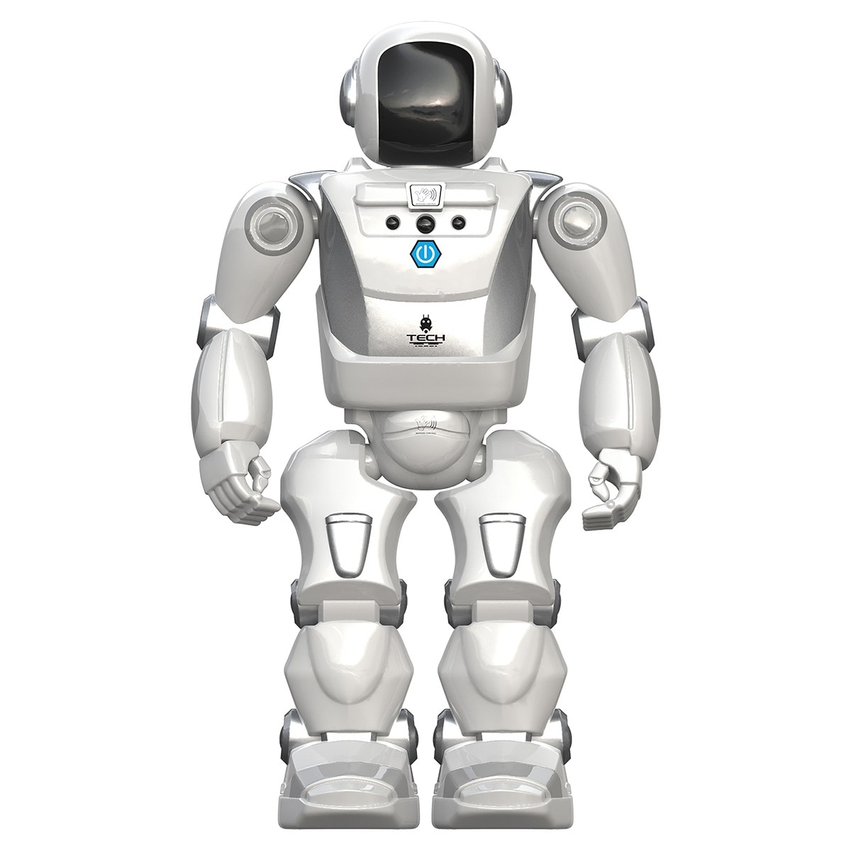 Ycoo - Program A Bot 7