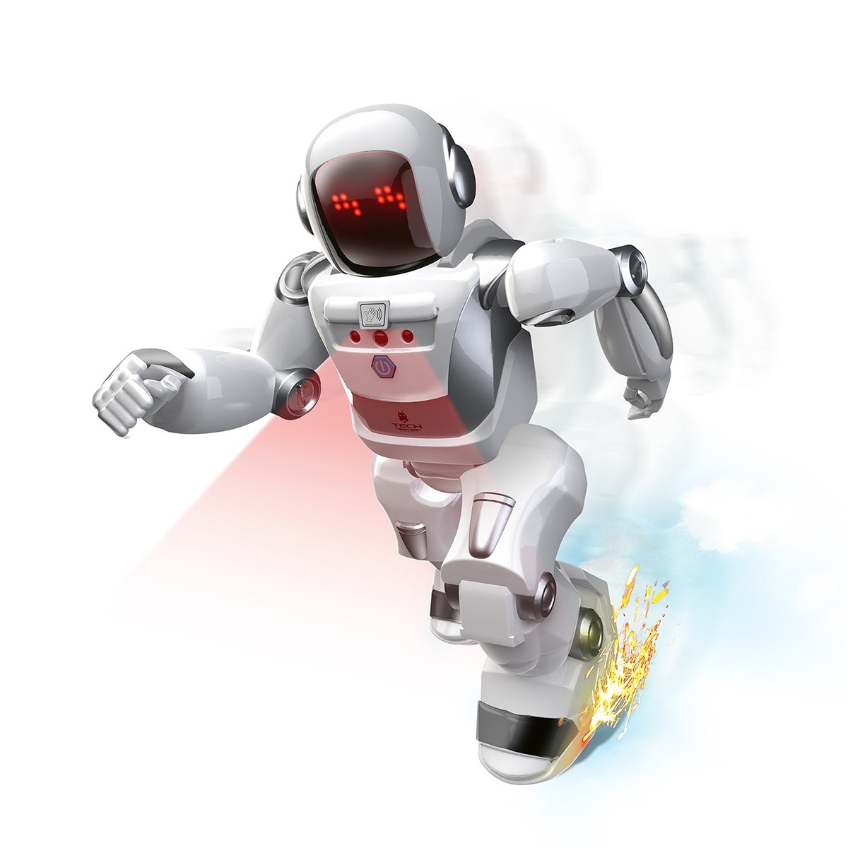 Ycoo - Program A Bot 8