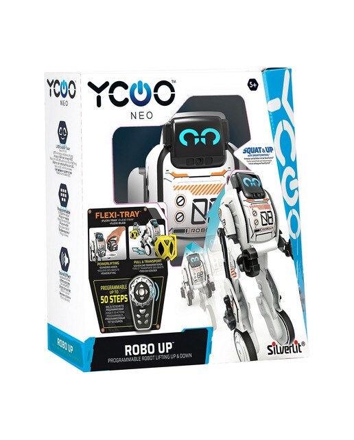 Imagem 0 de Ycoo - Robo Up