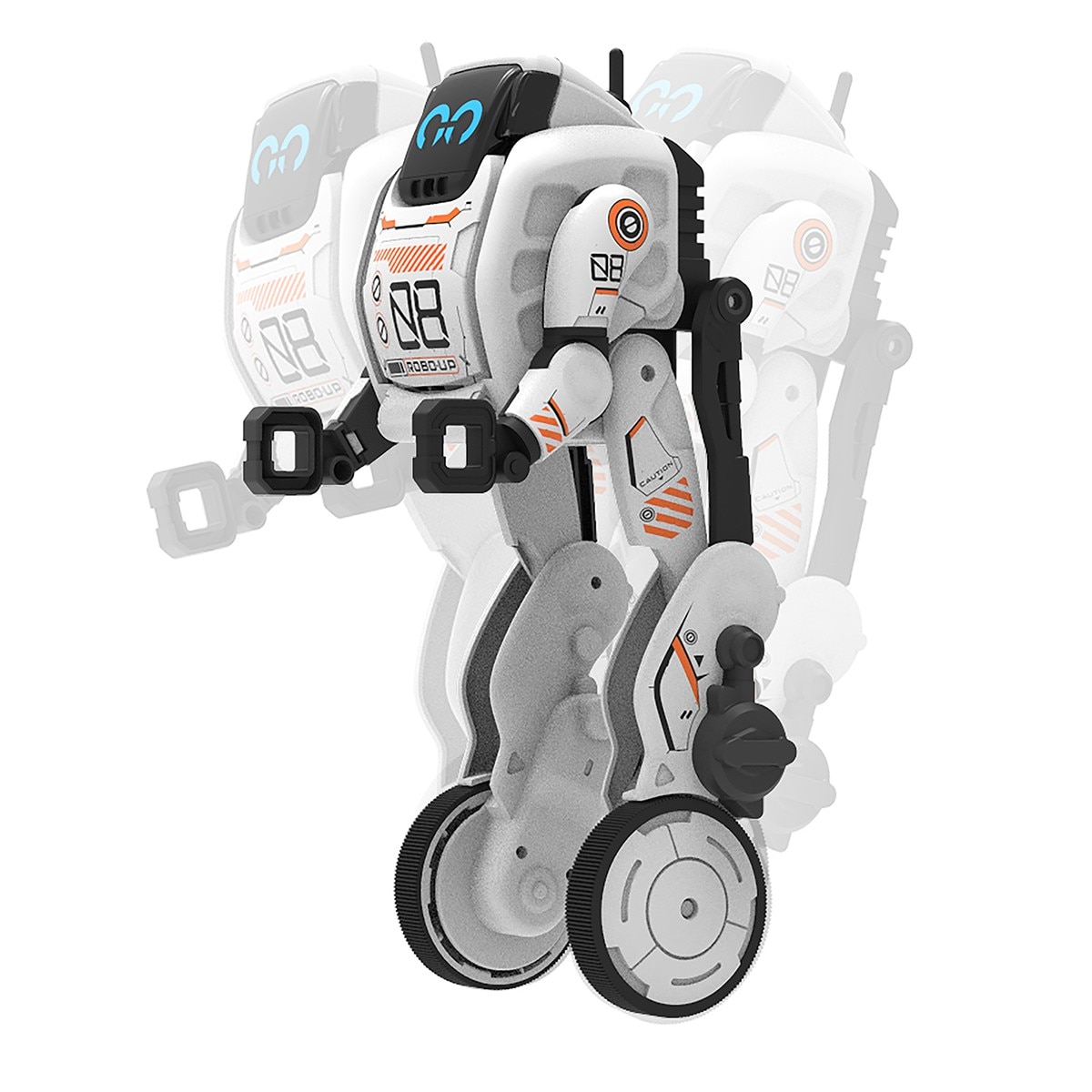 Ycoo - Robo Up 8