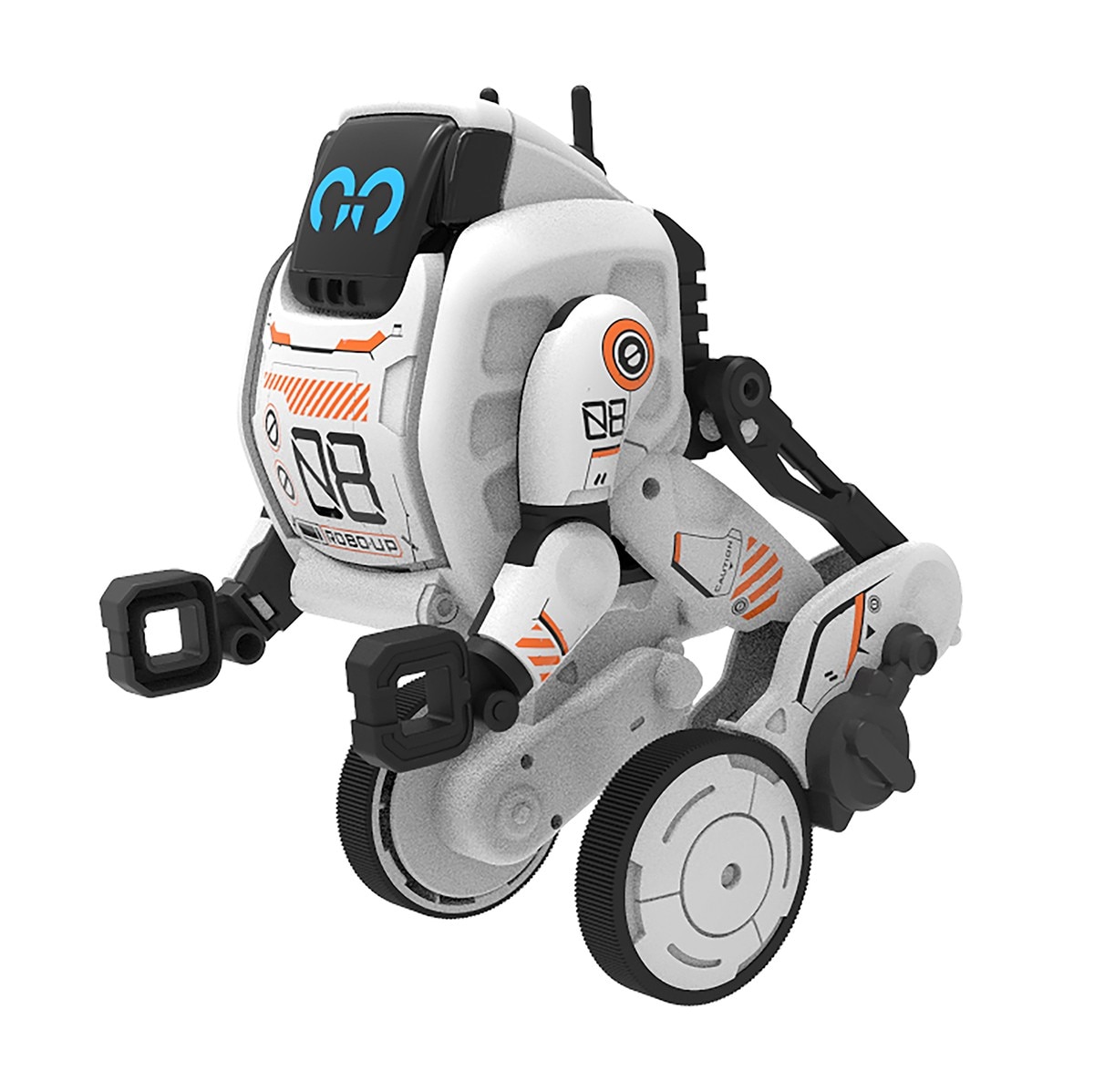 Ycoo - Robo Up 9
