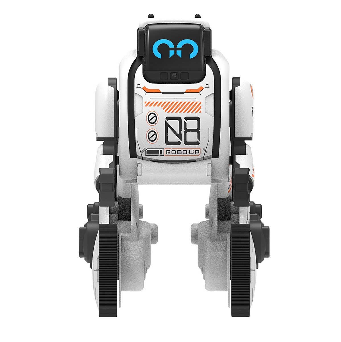 Ycoo - Robo Up 10