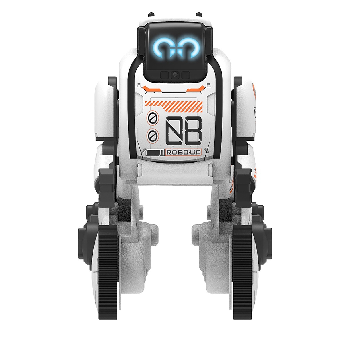 Ycoo - Robo Up 11