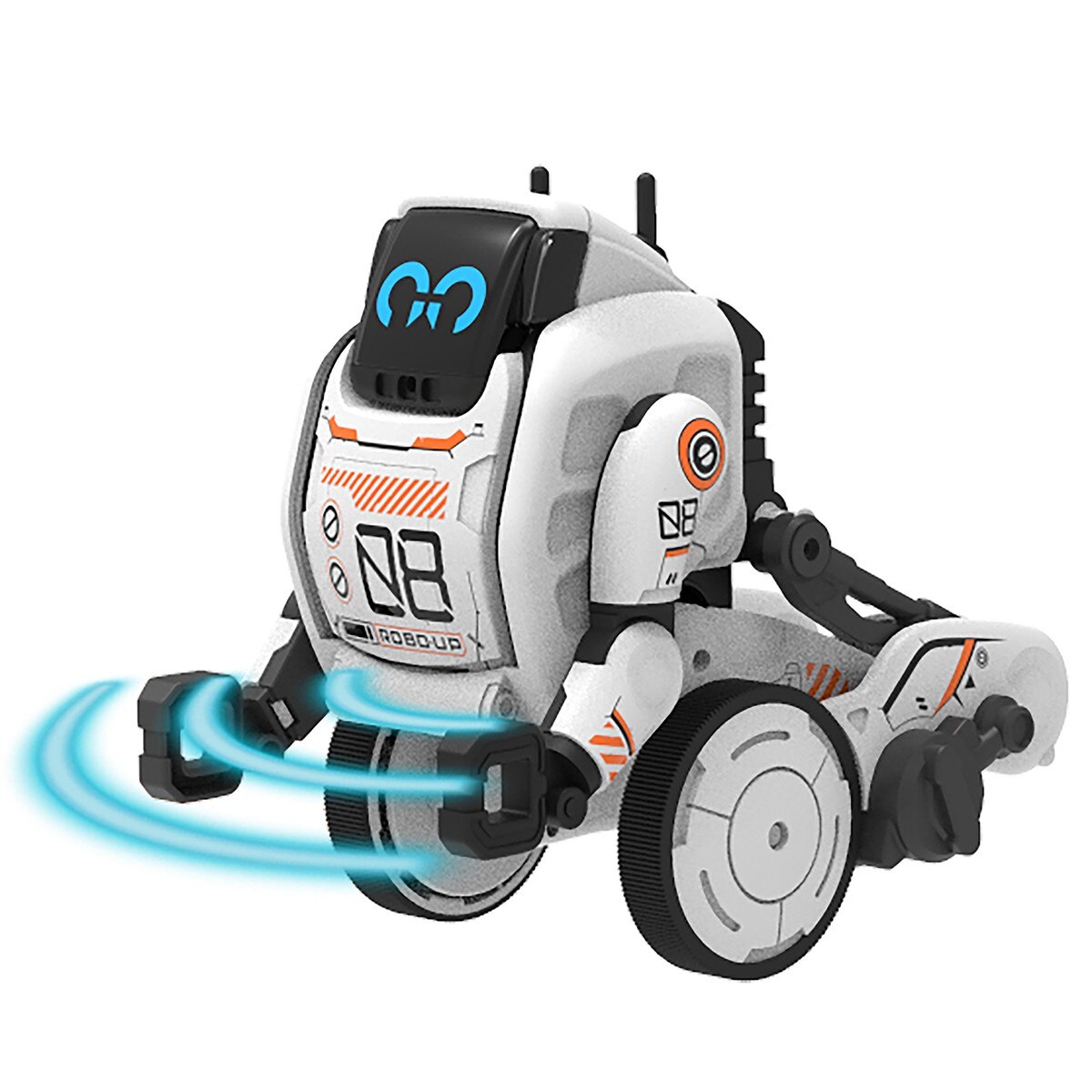 Ycoo - Robo Up 12