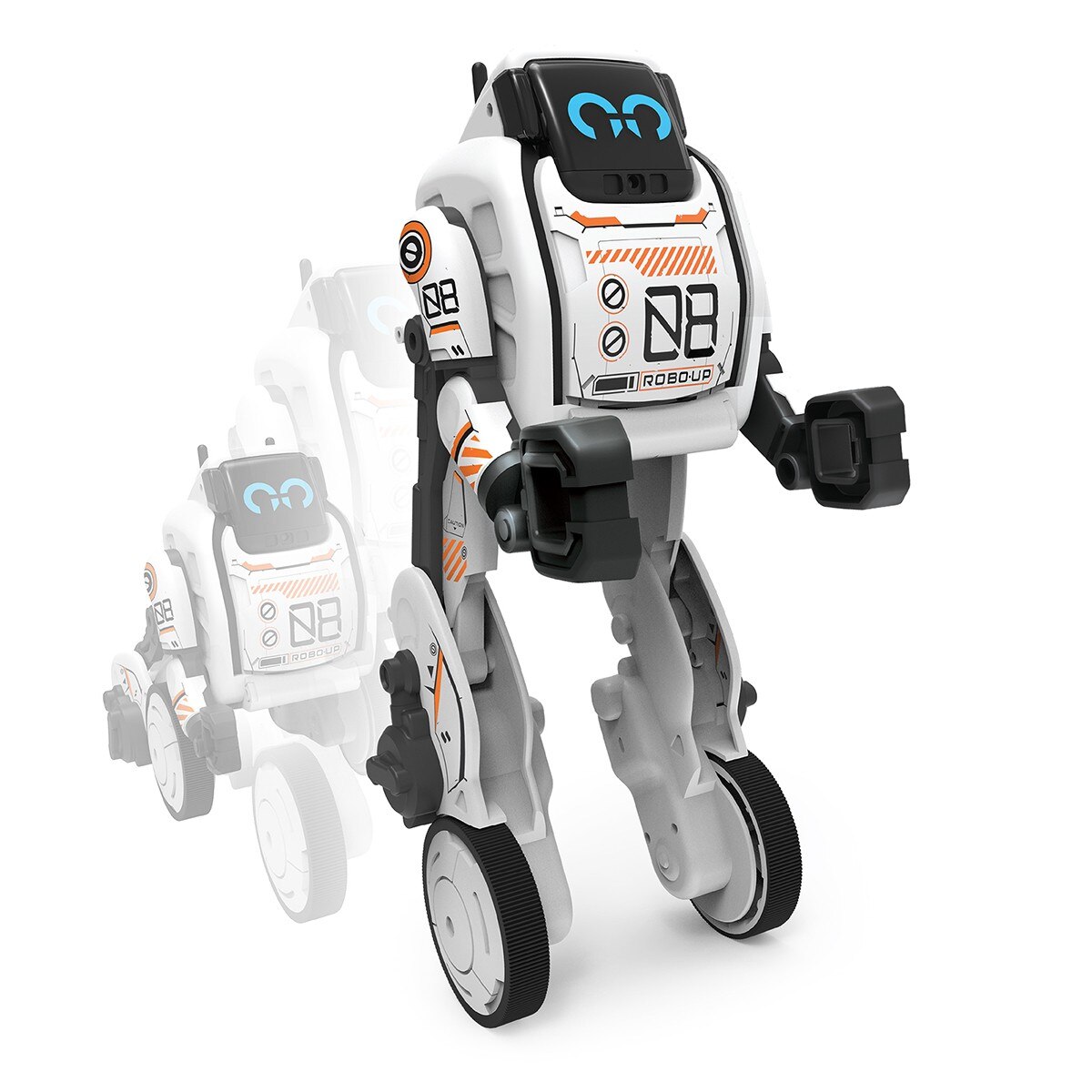 Ycoo - Robo Up 14
