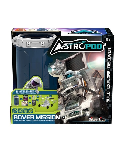 Imagem 0 de Astropod - Pack Básico