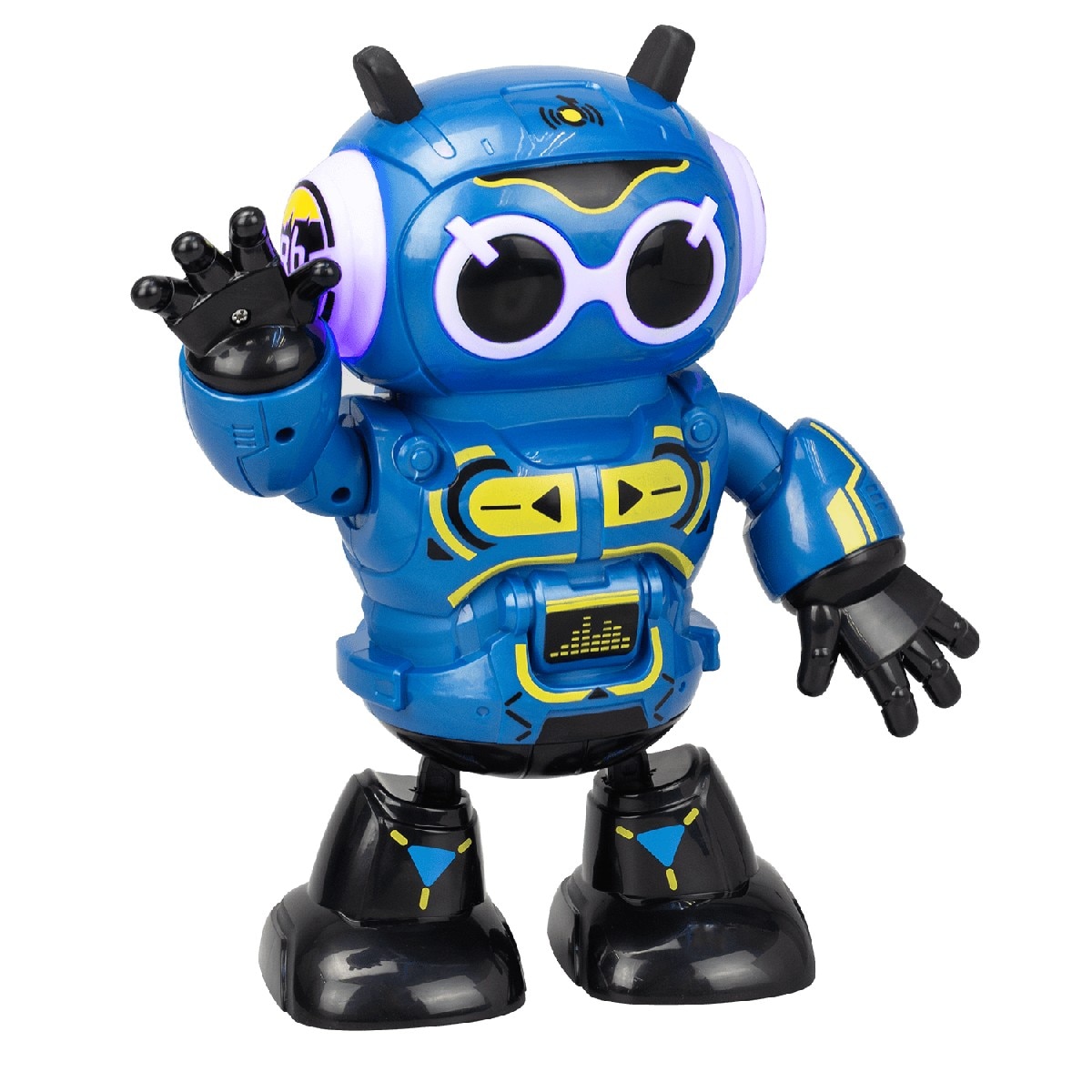 Robo Beats 2 5