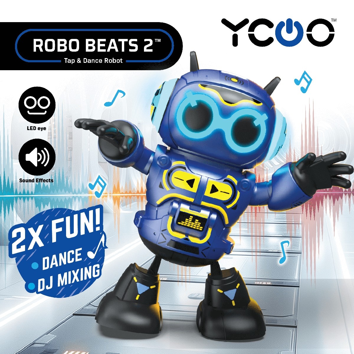 Robo Beats 2 6