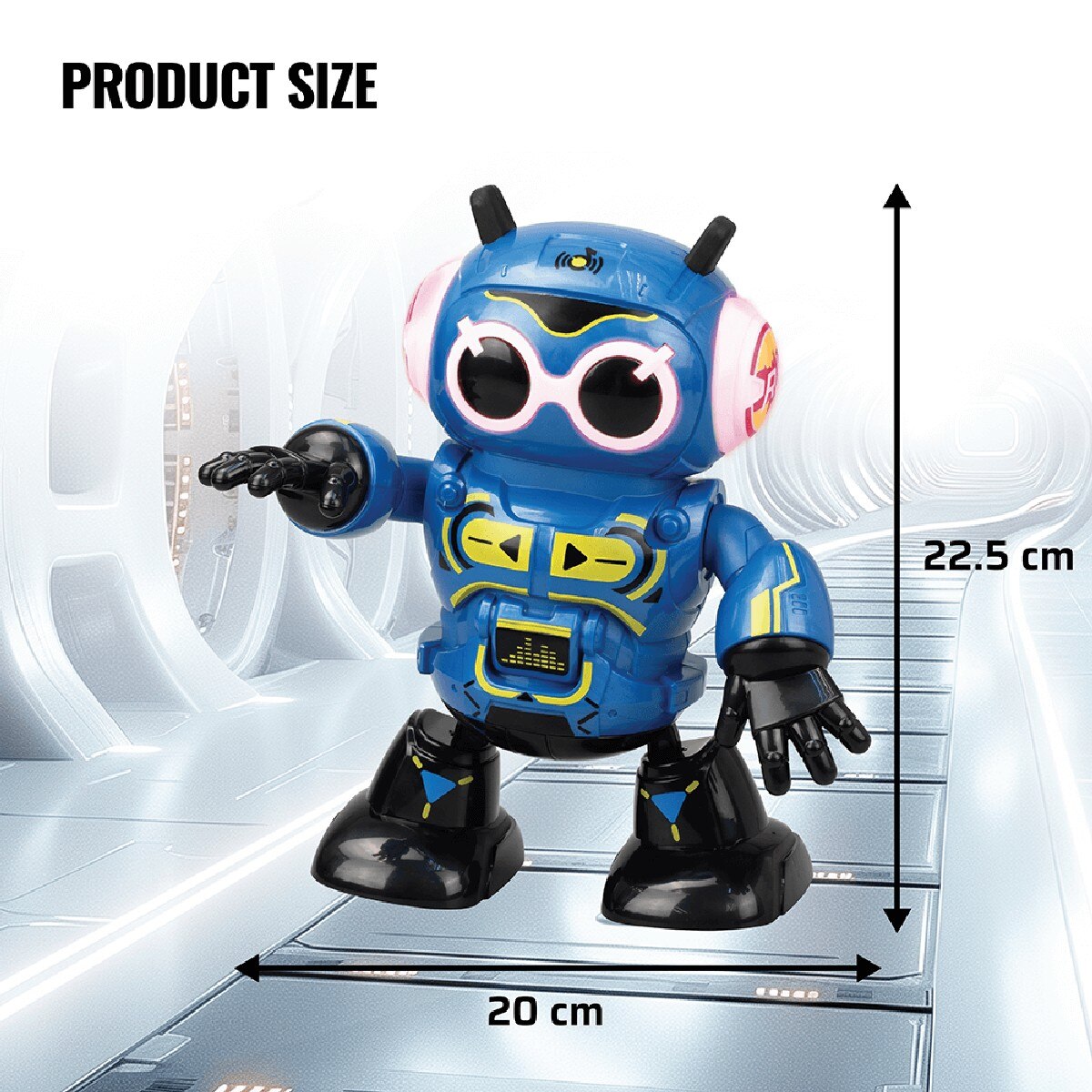 Robo Beats 2 7